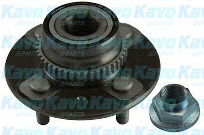 KAVO PARTS wbk3029 -  Комплект подшипника ступицы колеса